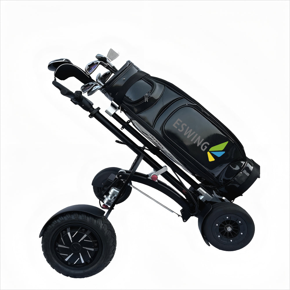 ESGOLF Electric Golf Trolley