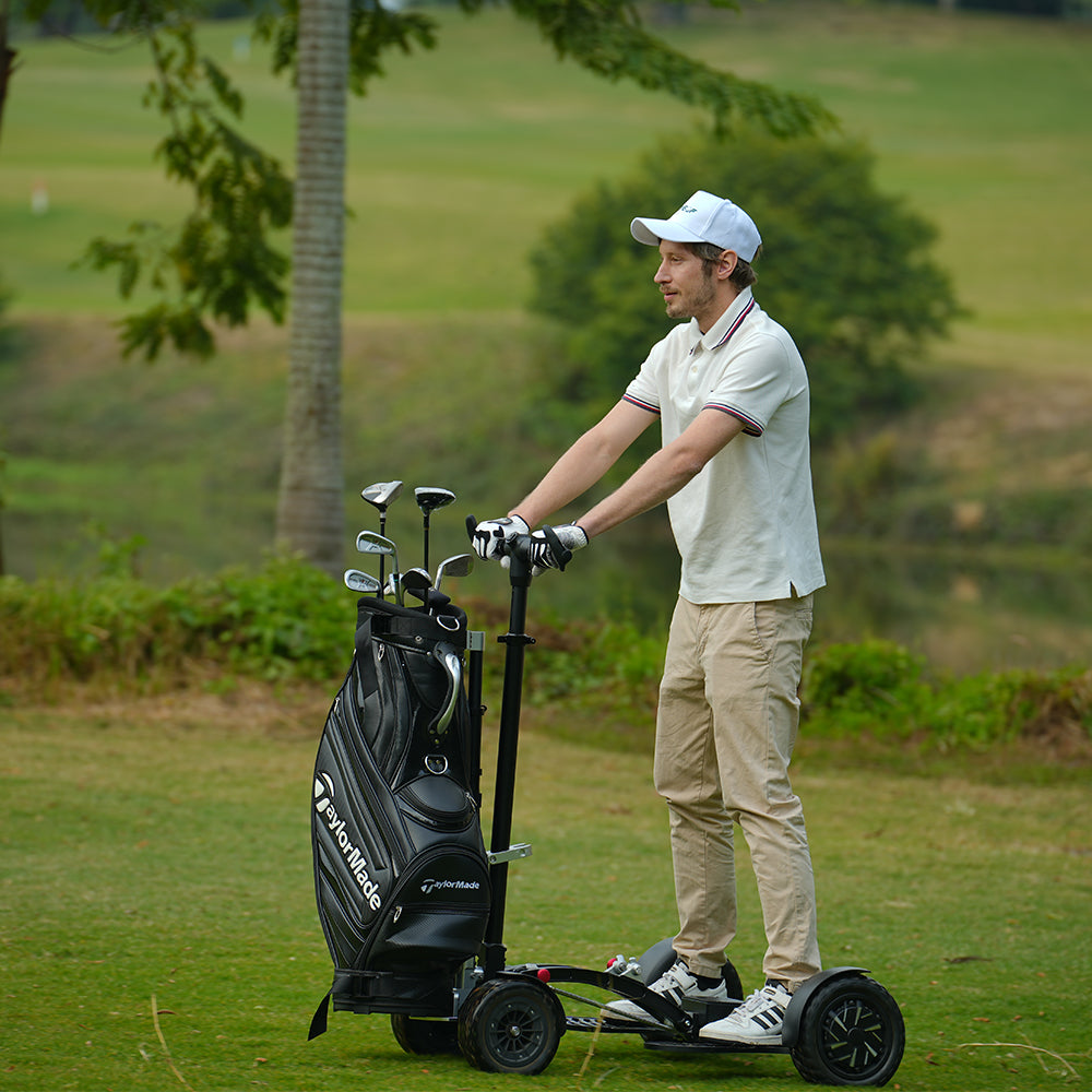 ESGOLF Electric Golf Trolley