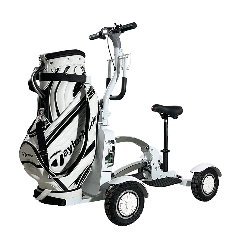 ESWING M12-2 Golf Electric Scooter – ESWINGsports