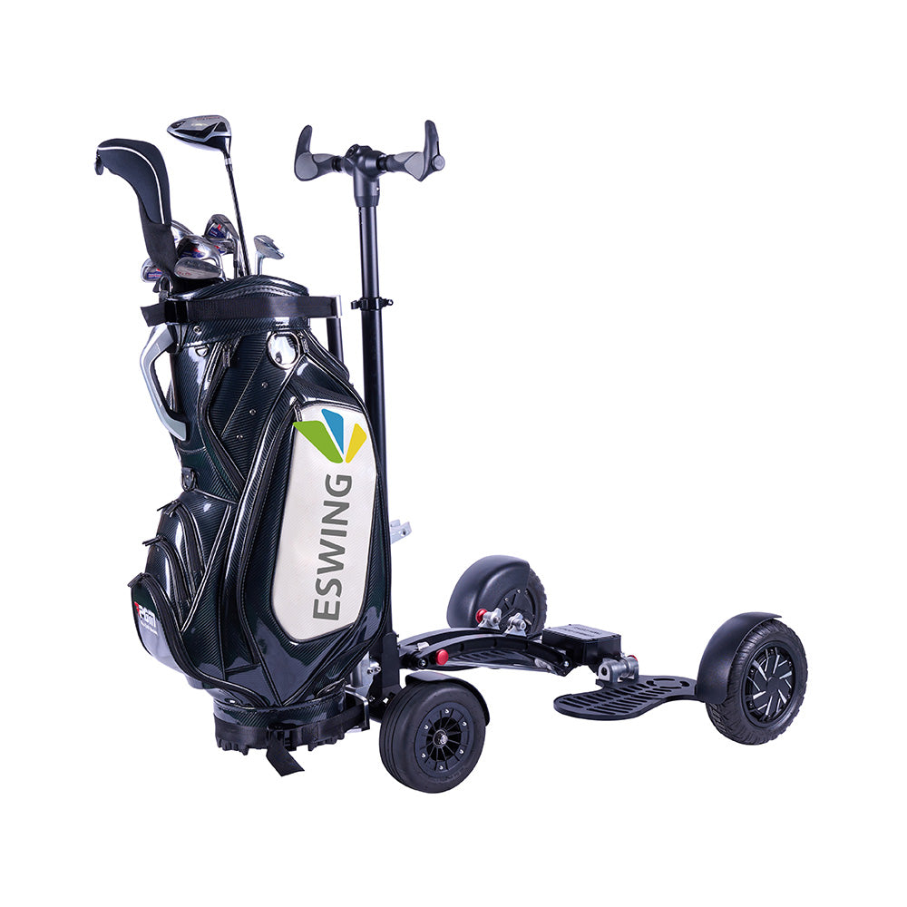 ESGOLF Electric Golf Trolley