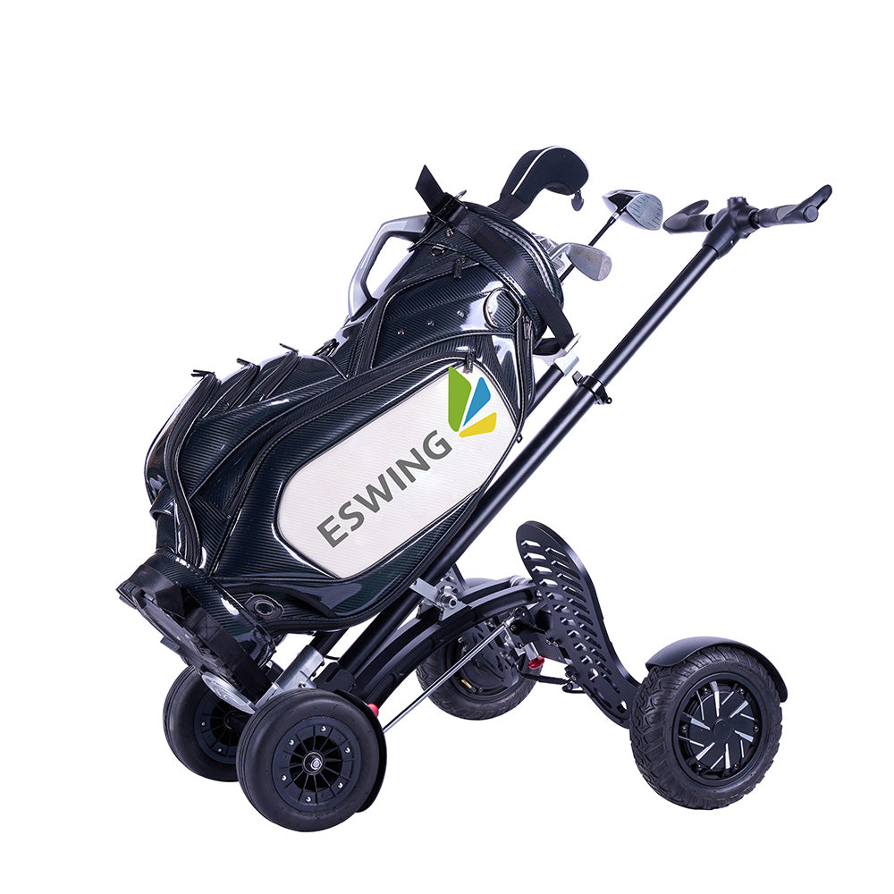 ESGOLF Electric Golf Trolley